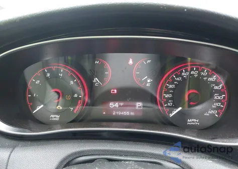 2013 Dodge Dart Sxt из США, поврежденный, VIN 1C3CDFBA9DD339627